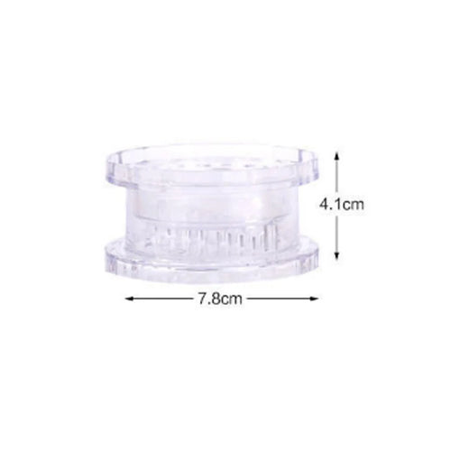  Multifunctional Garlic Crusher and Chopper cashymart