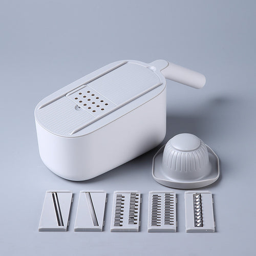  Multifunctional Nordic Style Vegetable Cutter cashymart