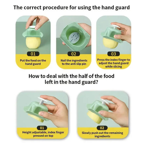  Multifunctional Vegetable Slicer Grater with Handle cashymart