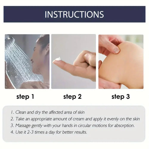  Muscle Massage Cream for Neck, Back, and More cashymart