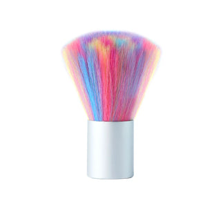  Mushroom Brush for Flawless Nail Art cashymart