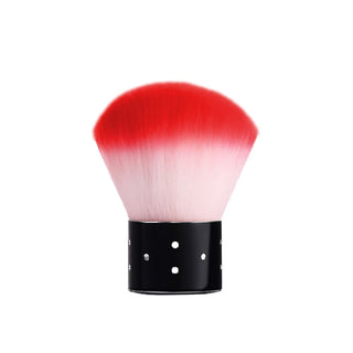  Mushroom Brush for Flawless Nail Art cashymart