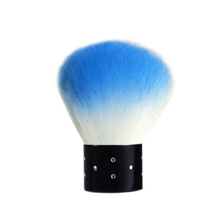  Mushroom Brush for Flawless Nail Art cashymart
