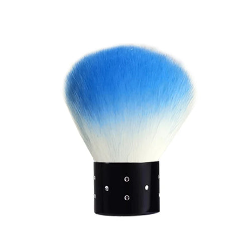  Mushroom Brush for Flawless Nail Art cashymart