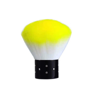  Mushroom Brush for Flawless Nail Art cashymart
