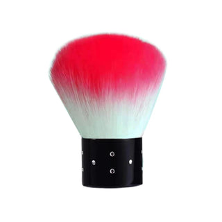  Mushroom Brush for Flawless Nail Art cashymart