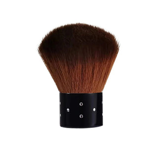  Mushroom Brush for Flawless Nail Art cashymart