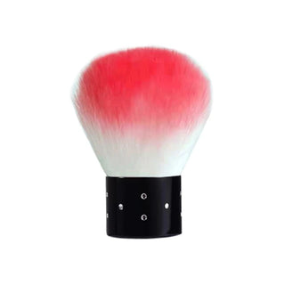  Mushroom Brush for Flawless Nail Art cashymart