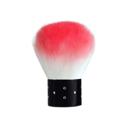  Mushroom Brush for Flawless Nail Art cashymart