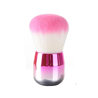  Mushroom Brush for Flawless Nail Art cashymart