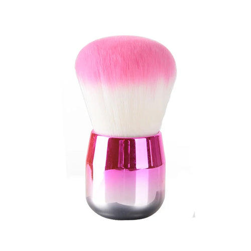  Mushroom Brush for Flawless Nail Art cashymart