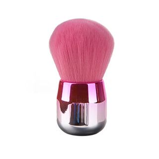  Mushroom Brush for Flawless Nail Art cashymart