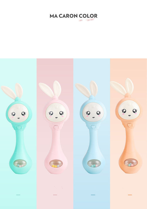  Musical Teething Stick for Babies cashymart