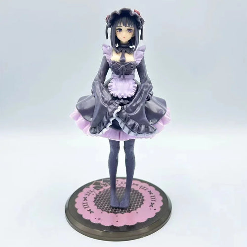 My Dress-Up Darling Marin Figure Toy cashymart