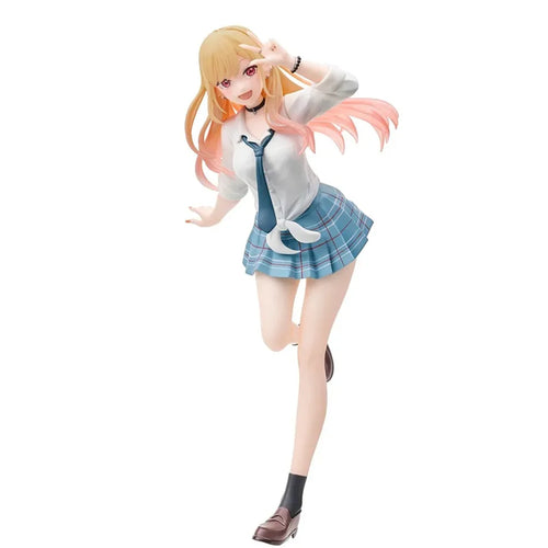  My Dress-Up Darling Marin Figure Toy cashymart