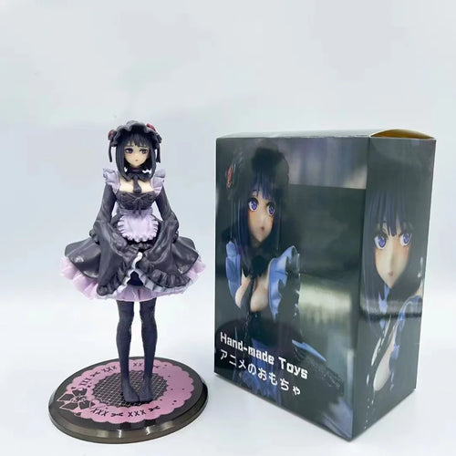  My Dress-Up Darling Marin Figure Toy cashymart