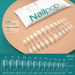  NAILPOP Glamour Set cashymart