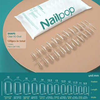  NAILPOP Glamour Set cashymart