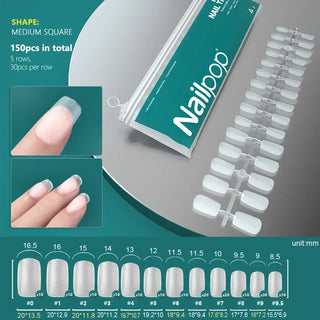  NAILPOP Glamour Set cashymart