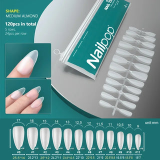 NAILPOP Glamour Set cashymart