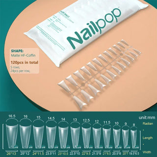  NAILPOP Glamour Set cashymart