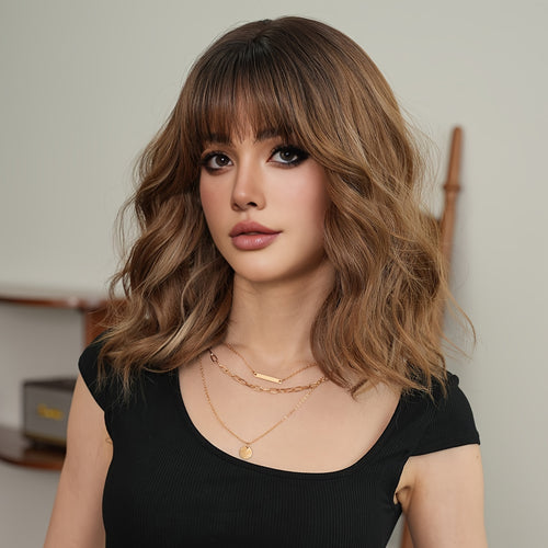  NAMM Glamorous Body Wave Wig cashymart