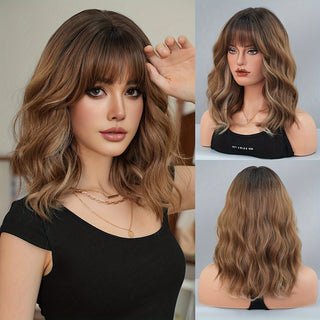  NAMM Glamorous Body Wave Wig cashymart