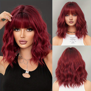  NAMM Glamorous Body Wave Wig cashymart
