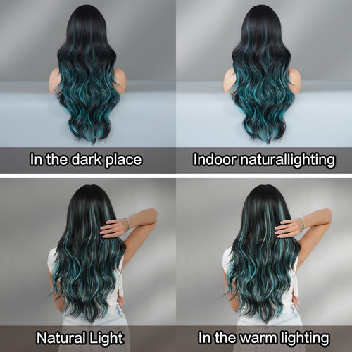  NAMM Wavy Wig cashymart