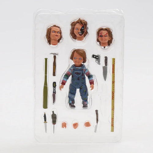  NECA Chucky Figure cashymart