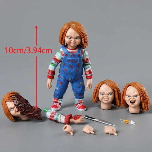  NECA Chucky Figure cashymart