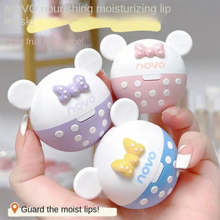  NOVO Hydrating Lip Balm cashymart