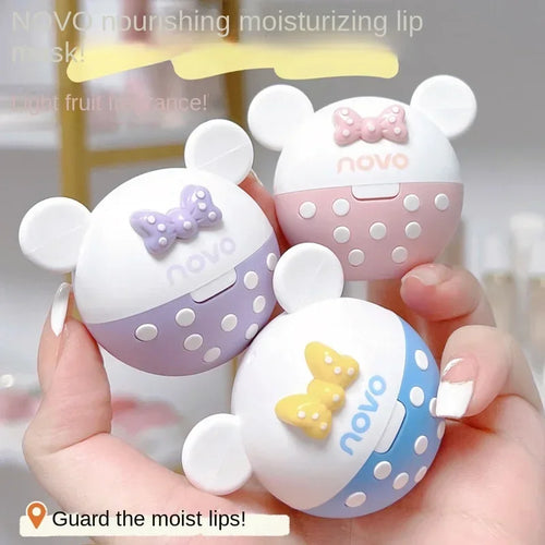  NOVO Hydrating Lip Balm cashymart