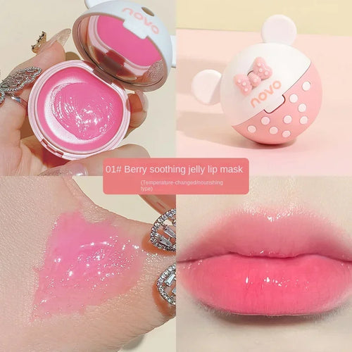  NOVO Hydrating Lip Balm cashymart