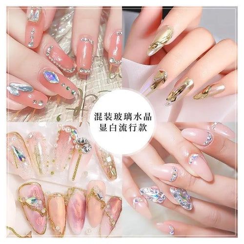  Nail Art Decoration cashymart