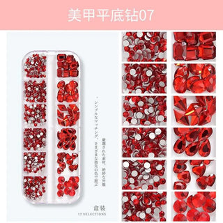  Nail Art Decoration cashymart