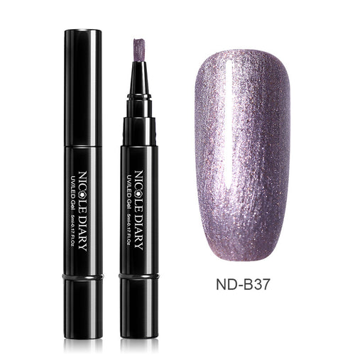  Nail Art Revolution Pen cashymart