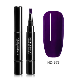  Nail Art Revolution Pen cashymart