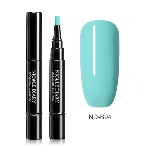  Nail Art Revolution Pen cashymart