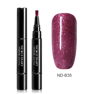  Nail Art Revolution Pen cashymart