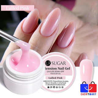  Nail Art Revolution cashymart