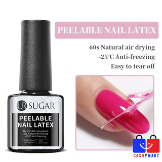  Nail Art Revolution cashymart