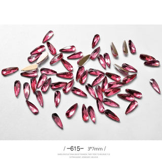  Nail Art Rhinestones Glitter Nail Art cashymart