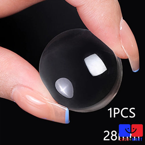  Nail Art Stamper & Scraper Set cashymart