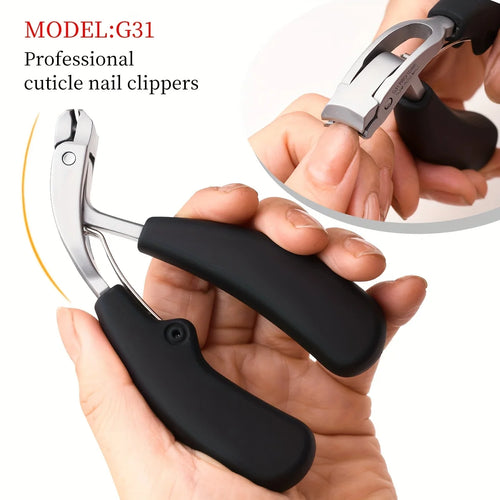  G31 Professional Nail Clippers cashymart