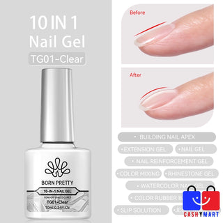  Nail Gel Solution cashymart