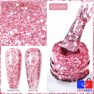  Nail Gel Solution cashymart