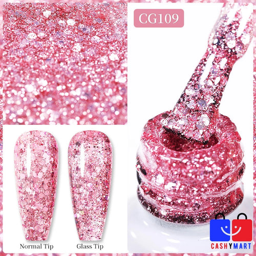  Nail Gel Solution cashymart