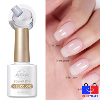  Nail Gel Solution cashymart