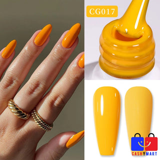  Nail Gel Solution cashymart